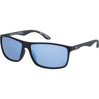 ONS 9004 2.0, Matte Black/Ice Blue Mirror Polarised Lenses