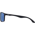 ONS 9004 2.0, Matte Black/Ice Blue Mirror Polarised Lenses