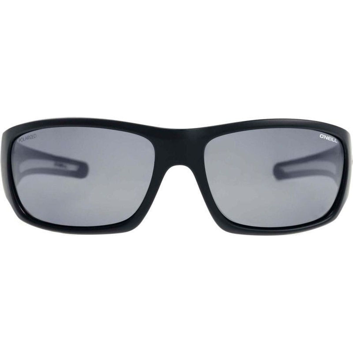ONS Zepol 2.0, Matte Black and Grey/Silver Mirror Polarised Lenses