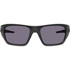 Masseter, Matte Black/Prizm Grey Lenses