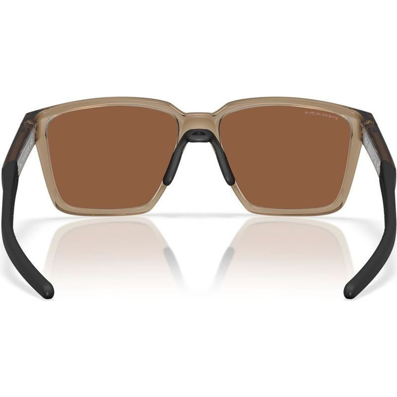 Actuator SQ, Brown Smoke/Prizm Tungsten Polarised Lenses