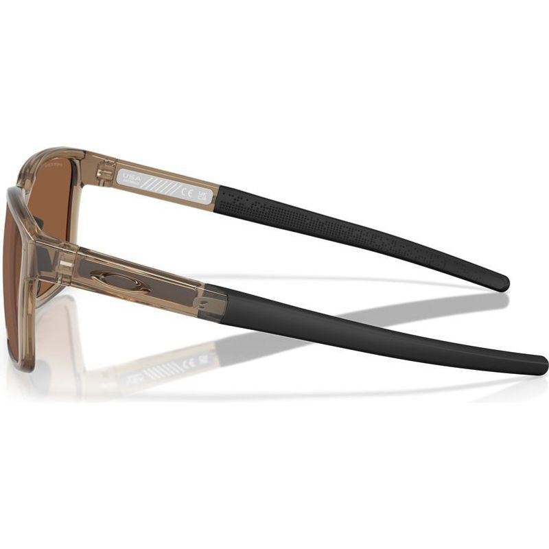 Actuator SQ, Brown Smoke/Prizm Tungsten Polarised Lenses