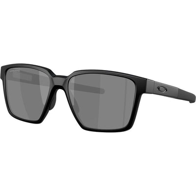 Actuator SQ, Matte Black/Prizm Black Lenses