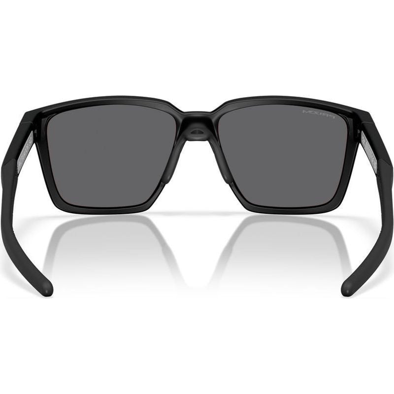 Actuator SQ, Matte Black/Prizm Black Lenses