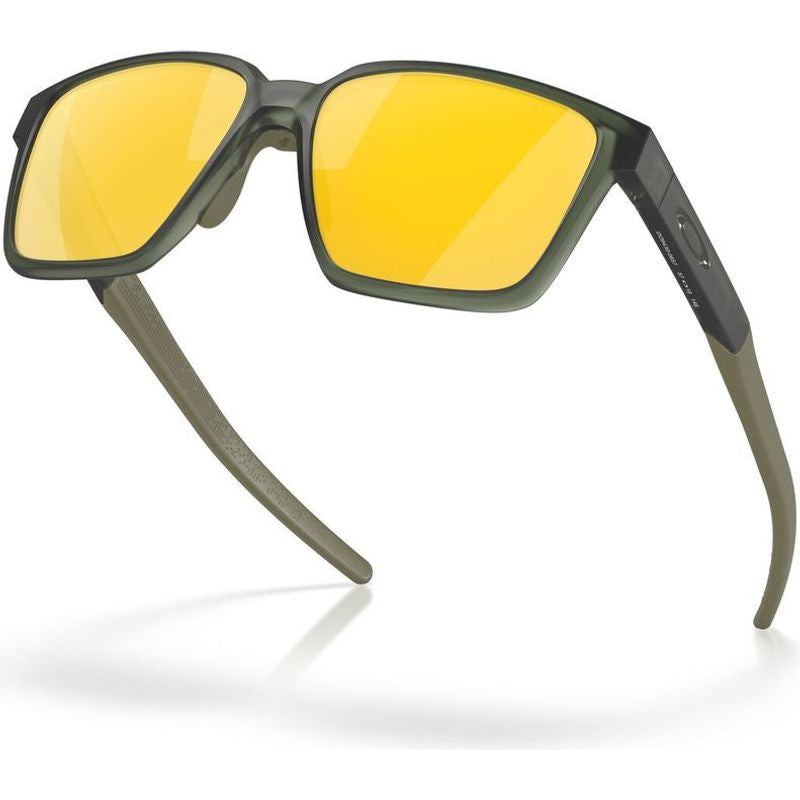 Actuator SQ, Matte Olive Ink/Prizm 24K Polarised Lenses