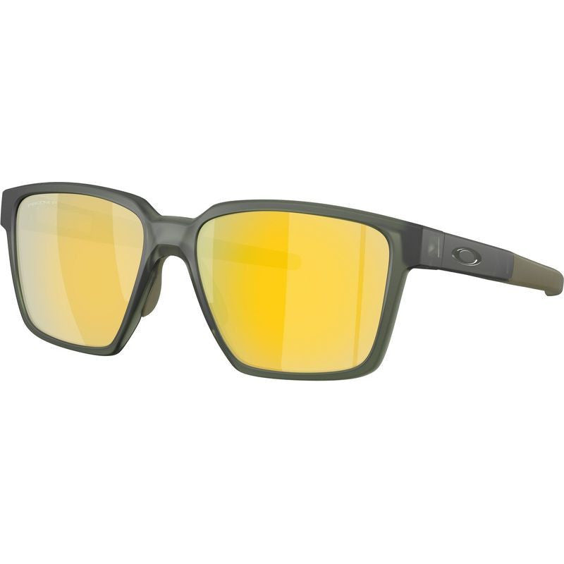 Actuator SQ, Matte Olive Ink/Prizm 24K Polarised Lenses