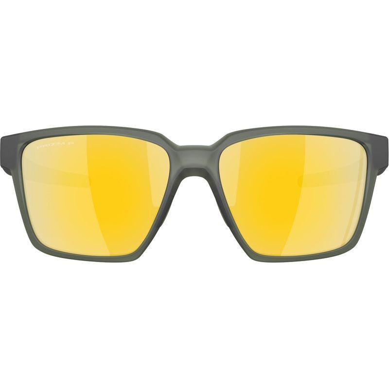 Actuator SQ, Matte Olive Ink/Prizm 24K Polarised Lenses
