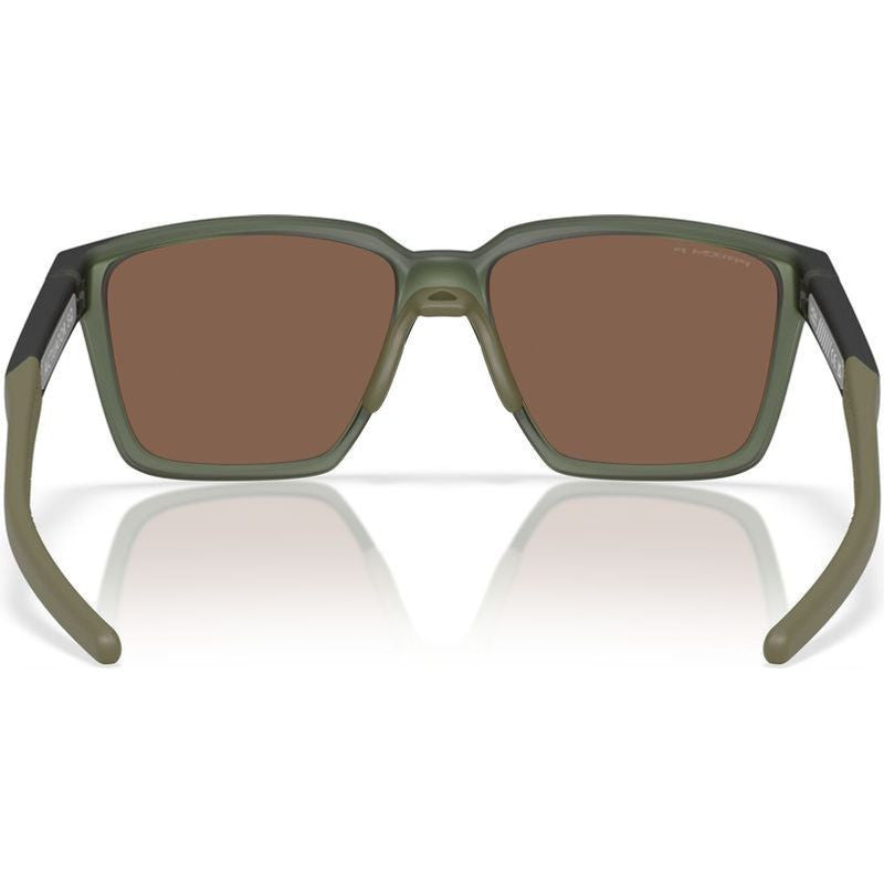 Actuator SQ, Matte Olive Ink/Prizm 24K Polarised Lenses