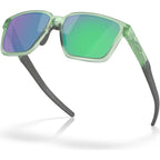 Actuator SQ, Matte Transparent Jade/Prizm Jade Lenses
