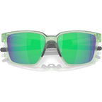 Actuator SQ, Matte Transparent Jade/Prizm Jade Lenses