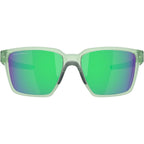 Actuator SQ, Matte Transparent Jade/Prizm Jade Lenses