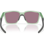 Actuator SQ, Matte Transparent Jade/Prizm Jade Lenses