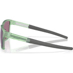 Actuator SQ, Matte Transparent Jade/Prizm Jade Lenses