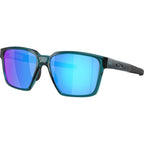Actuator SQ, Transparent Balsam/Prizm Sapphire Lenses