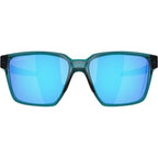 Actuator SQ, Transparent Balsam/Prizm Sapphire Lenses