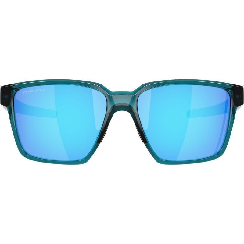 Actuator SQ, Transparent Balsam/Prizm Sapphire Lenses