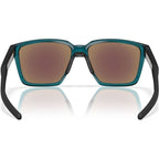 Actuator SQ, Transparent Balsam/Prizm Sapphire Lenses