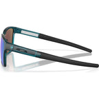 Actuator SQ, Transparent Balsam/Prizm Sapphire Lenses