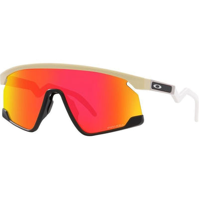 BXTR, Matte Desert Tan/Prizm Ruby Lenses