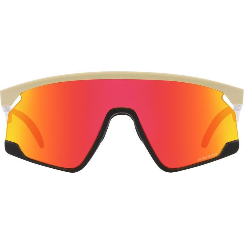 BXTR, Matte Desert Tan/Prizm Ruby Lenses