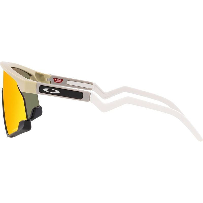 BXTR, Matte Desert Tan/Prizm Ruby Lenses