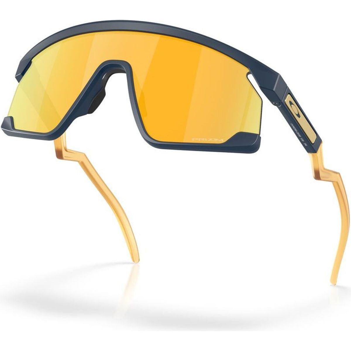 BXTR, Matte Abyss/Prizm 24k Lenses