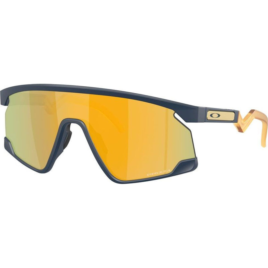 BXTR, Matte Abyss/Prizm 24k Lenses