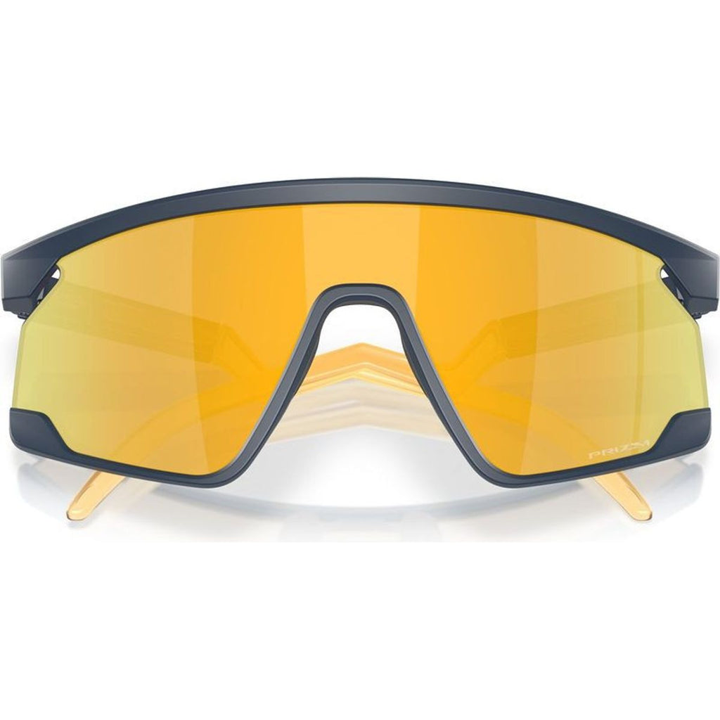 BXTR, Matte Abyss/Prizm 24k Lenses