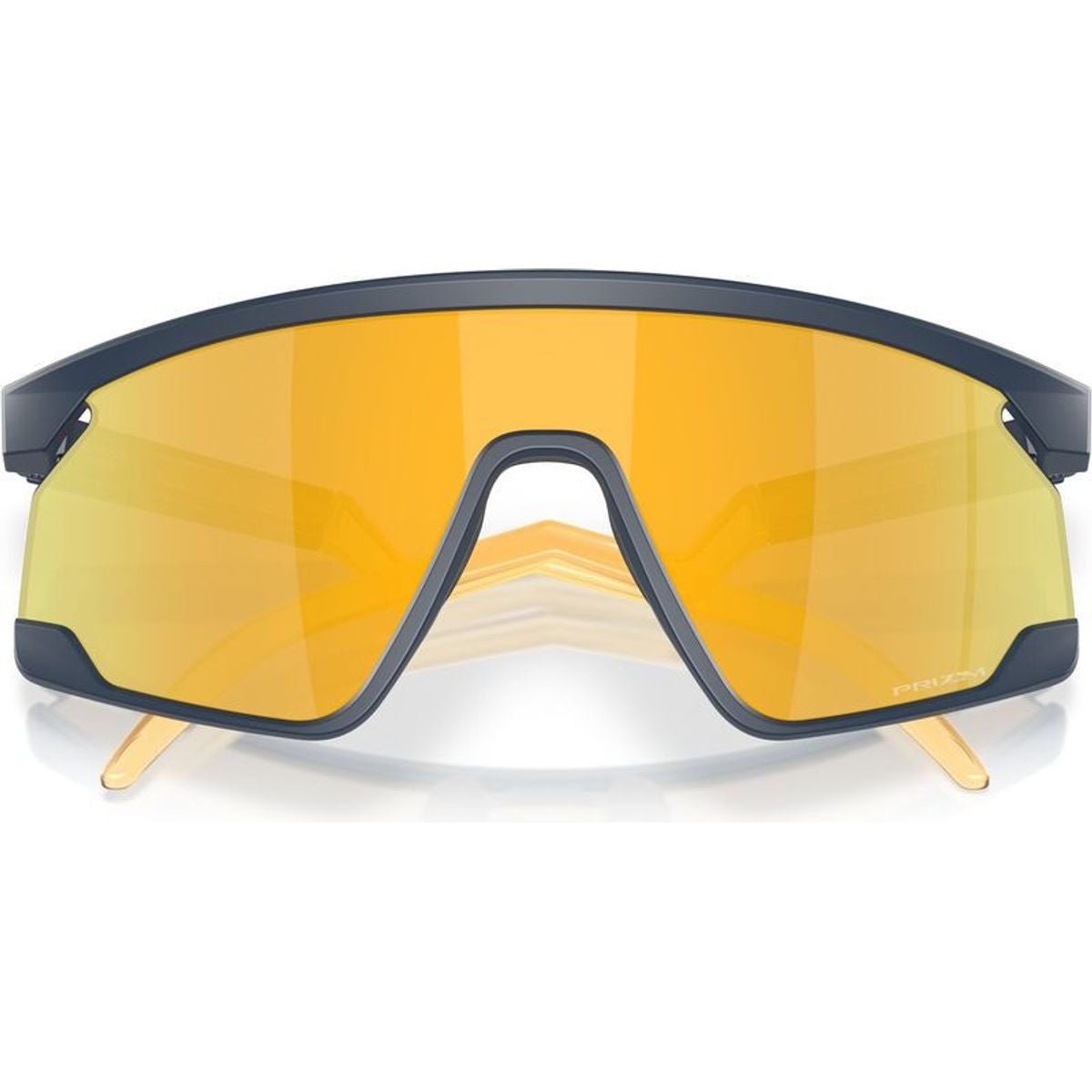 BXTR, Matte Abyss/Prizm 24k Lenses
