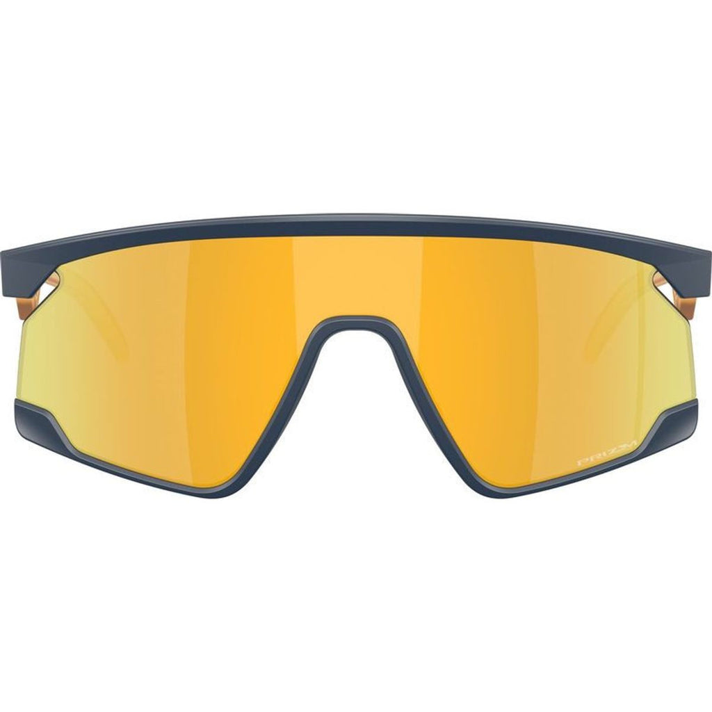 BXTR, Matte Abyss/Prizm 24k Lenses