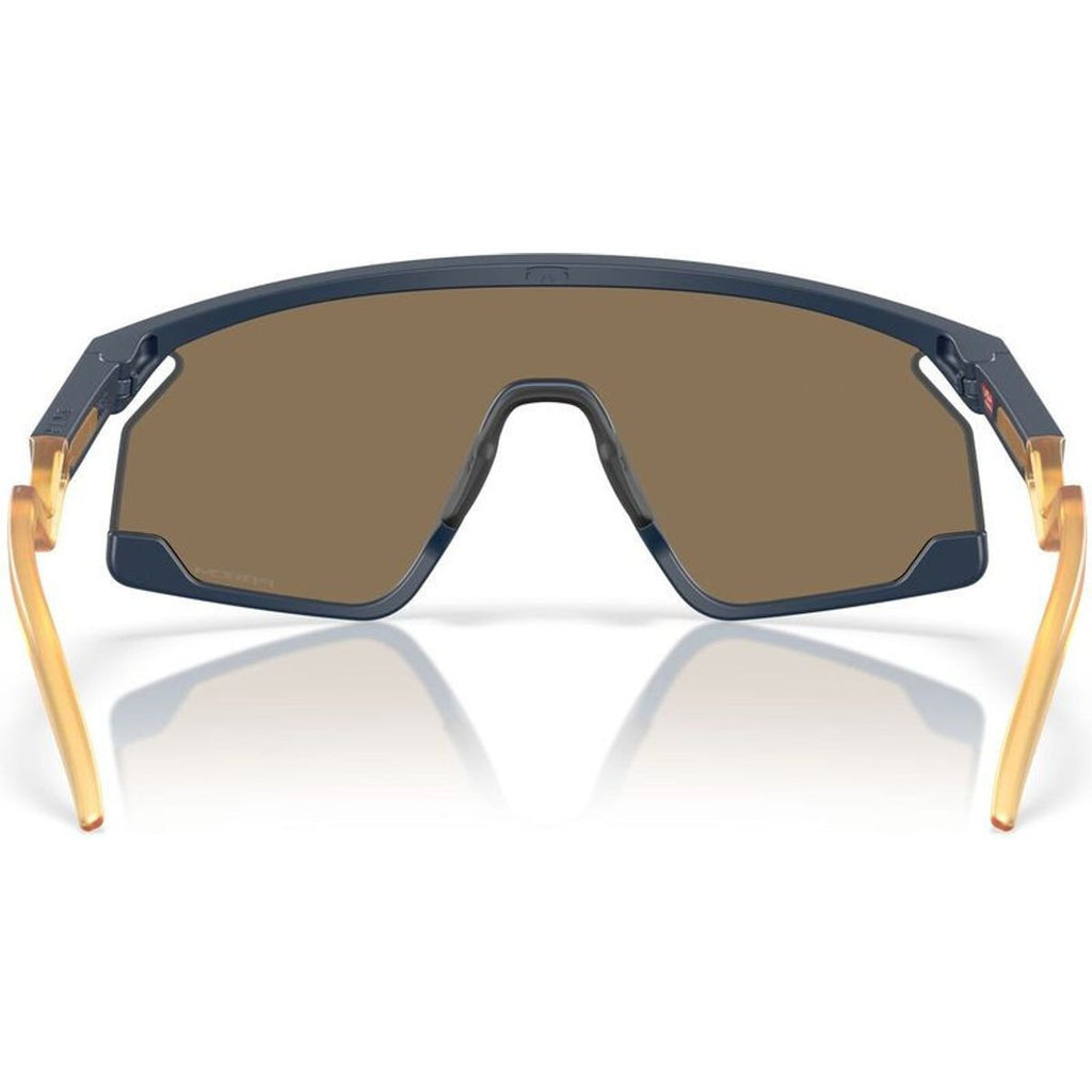 BXTR, Matte Abyss/Prizm 24k Lenses