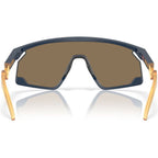 BXTR, Matte Abyss/Prizm 24k Lenses