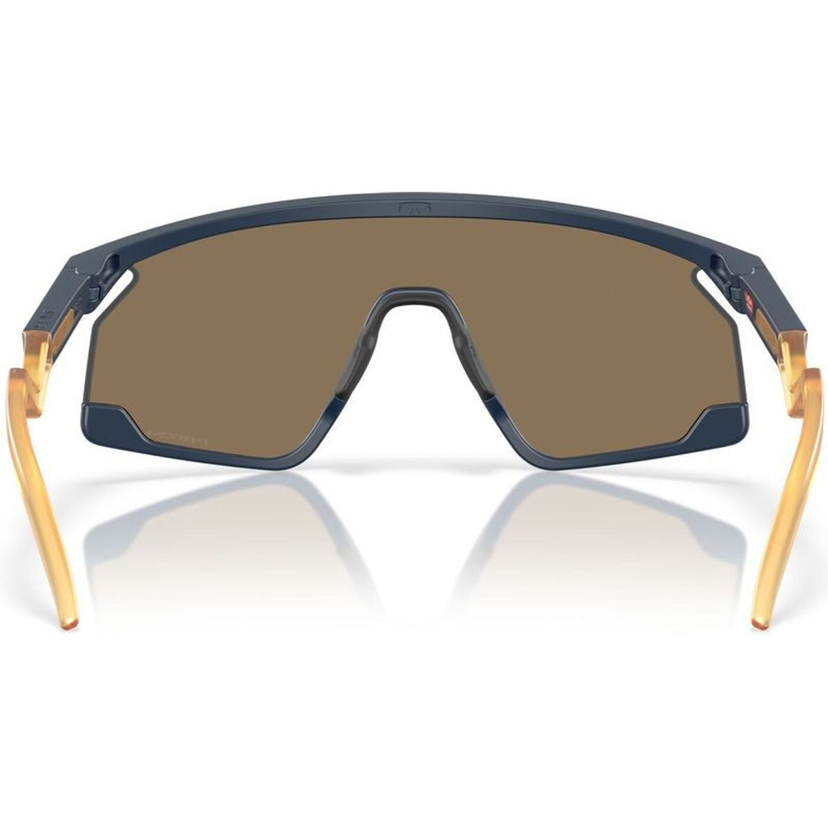 BXTR, Matte Abyss/Prizm 24k Lenses