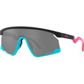 BXTR, Matte Black Multi/Prizm Black Lenses