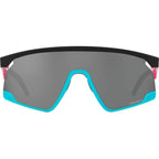 BXTR, Matte Black Multi/Prizm Black Lenses