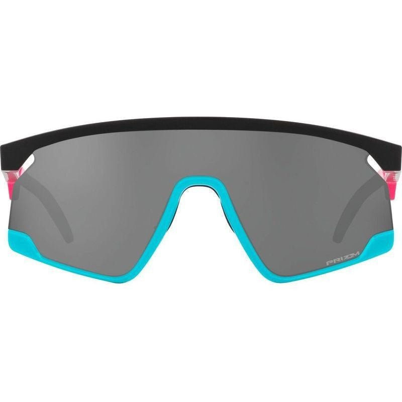 BXTR, Matte Black Multi/Prizm Black Lenses