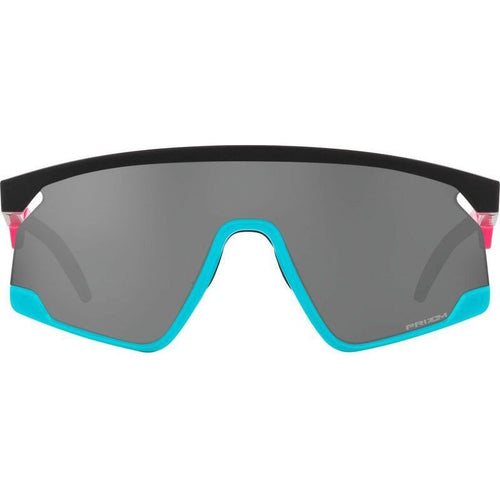 BXTR, Matte Black Multi/Prizm Black Lenses