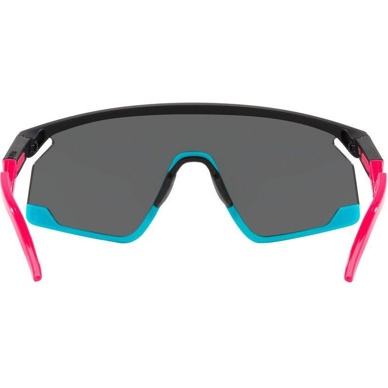 BXTR, Matte Black Multi/Prizm Black Lenses