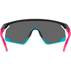 BXTR, Matte Black Multi/Prizm Black Lenses