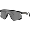 BXTR, Matte Black/Prizm Black Lenses