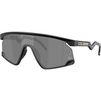 BXTR, Matte Black/Prizm Black Lenses