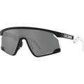 BXTR, Matte Black/Black Prizm Lenses