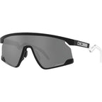 BXTR, Matte Black/Black Prizm Lenses