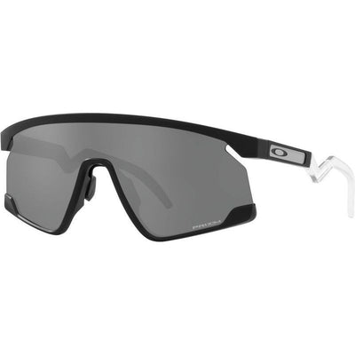 BXTR, Matte Black/Black Prizm Lenses