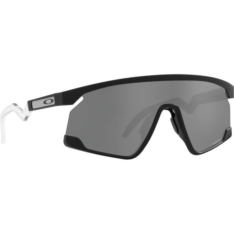 BXTR, Matte Black/Black Prizm Lenses