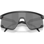 BXTR, Matte Black/Prizm Black Lenses
