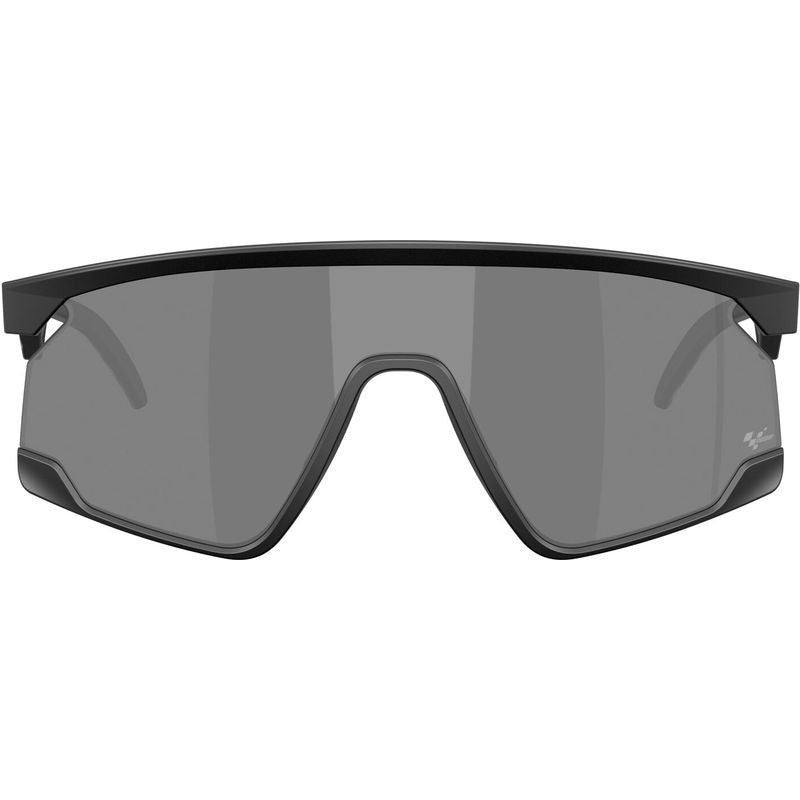 BXTR, Matte Black/Prizm Black Lenses