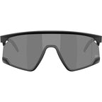 BXTR, Matte Black/Prizm Black Lenses
