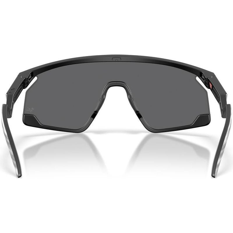 BXTR, Matte Black/Prizm Black Lenses