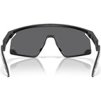 BXTR, Matte Black/Prizm Black Lenses
